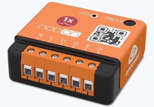 What is a Relay Switch?